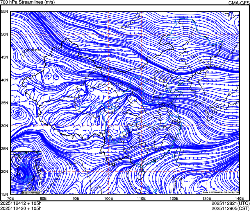 11/24 12时 +105小时