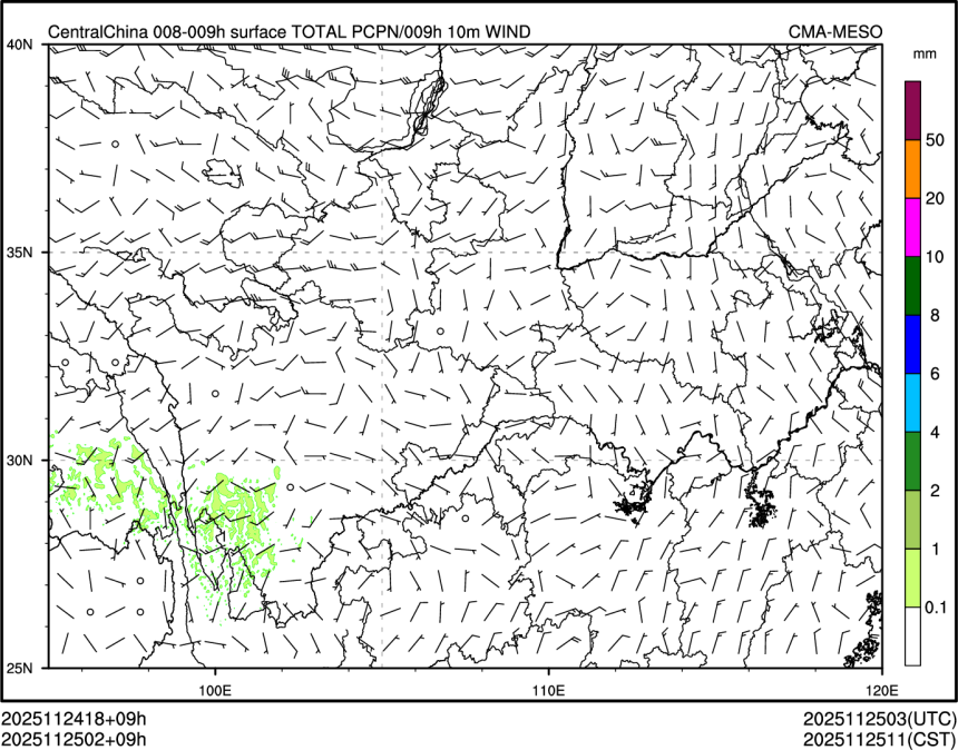11/25 02时 +009小时