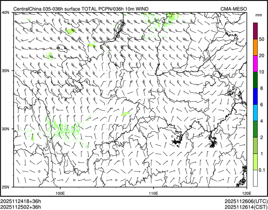 11/25 02时 +036小时