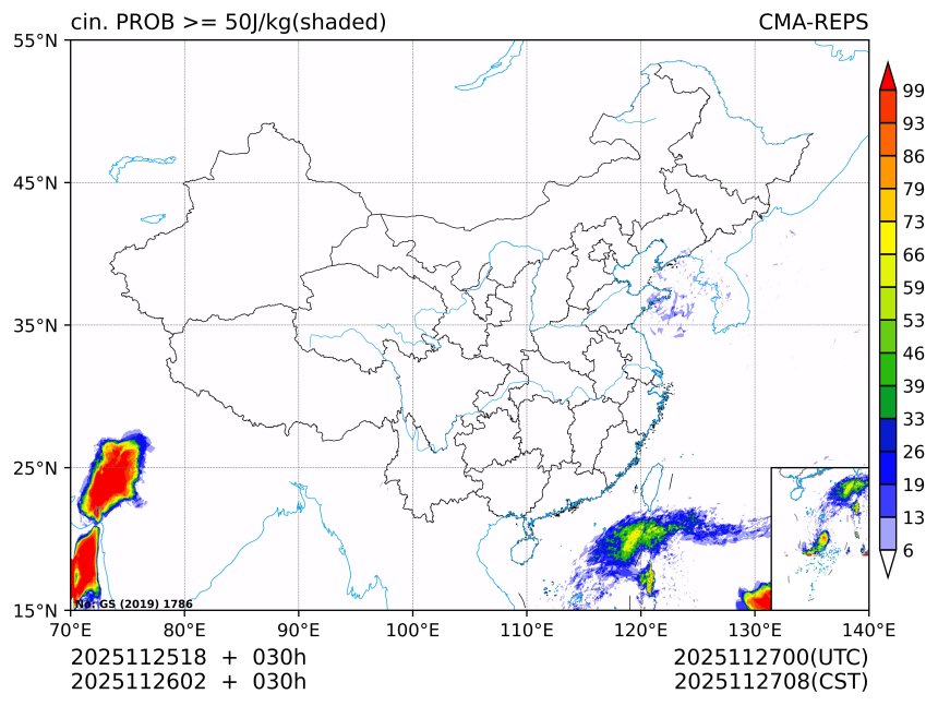 11/26 02时 +030小时