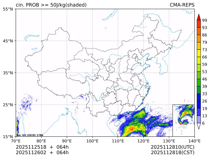 11/26 02时 +064小时