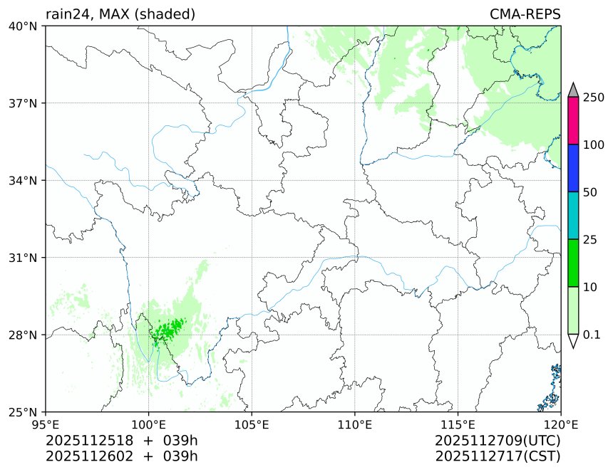 11/25 18时 +039小时