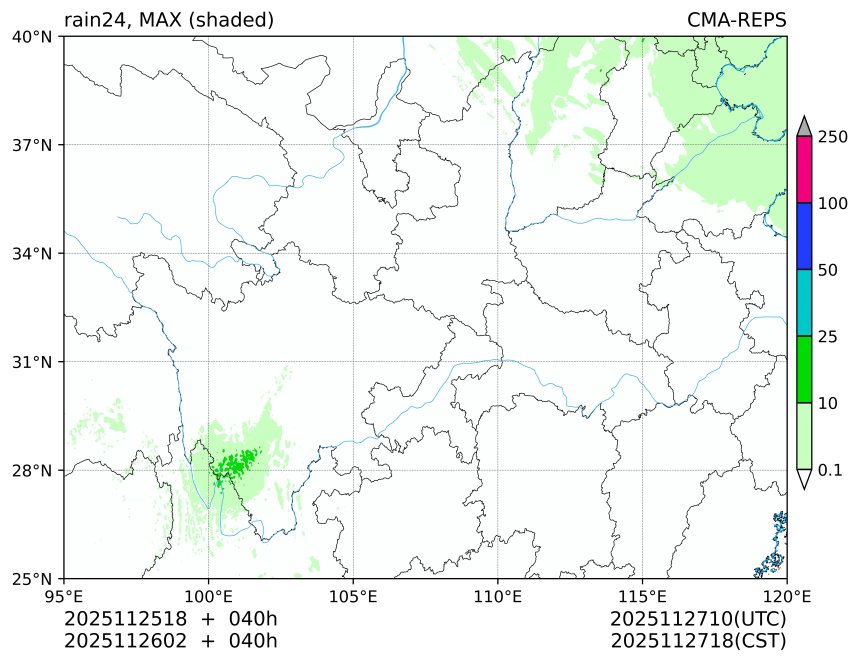 11/25 18时 +040小时