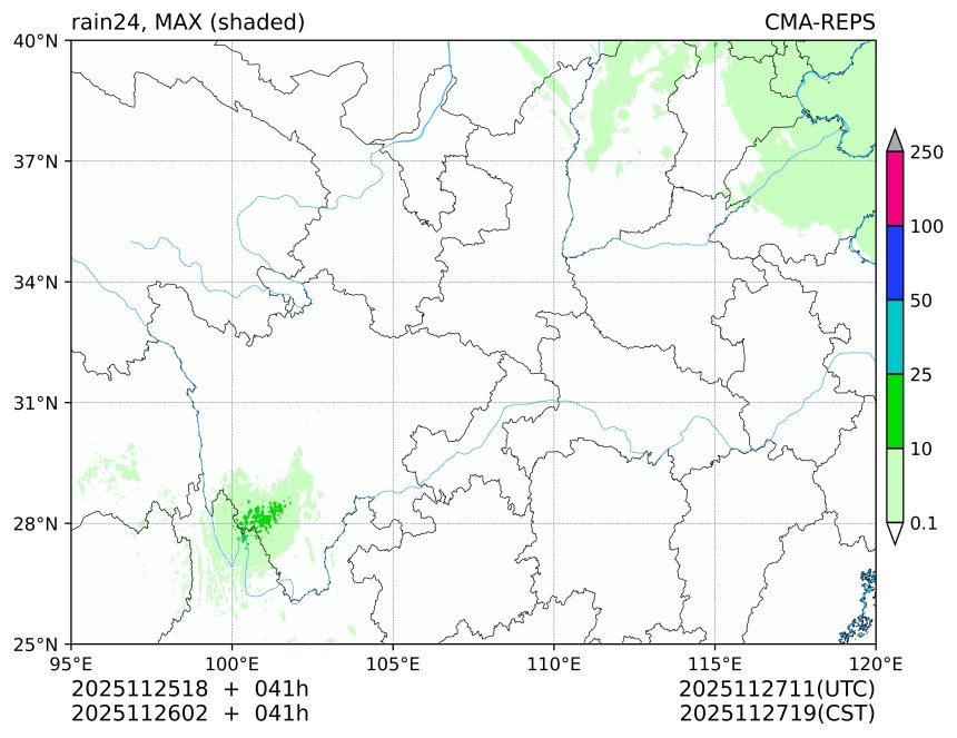 11/25 18时 +041小时