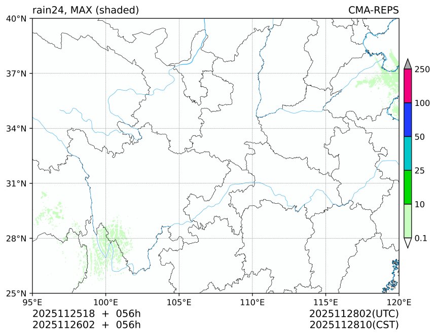 11/25 18时 +056小时