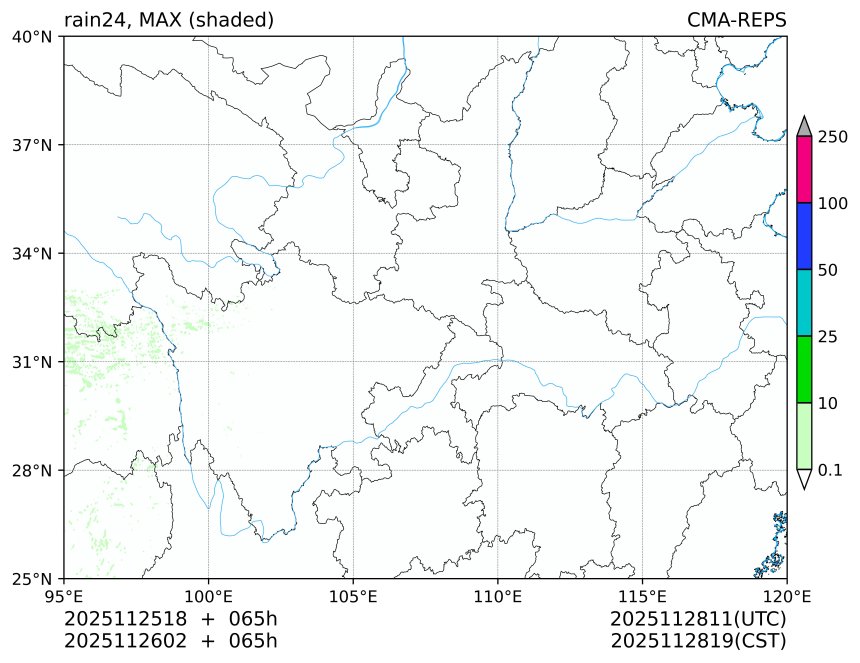 11/25 18时 +065小时