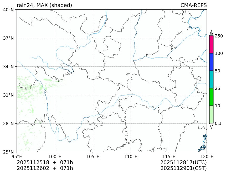 11/25 18时 +071小时