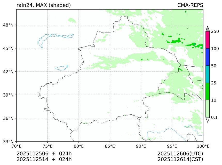 11/25 06时 +024小时
