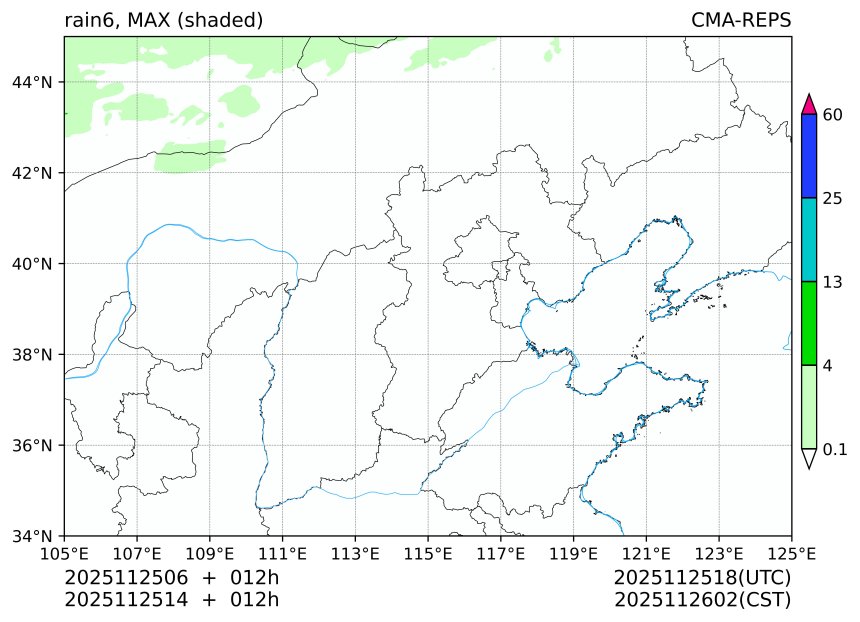 11/25 06时 +012小时