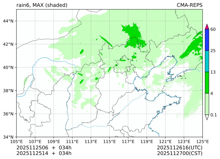 11/25 06时 +034小时