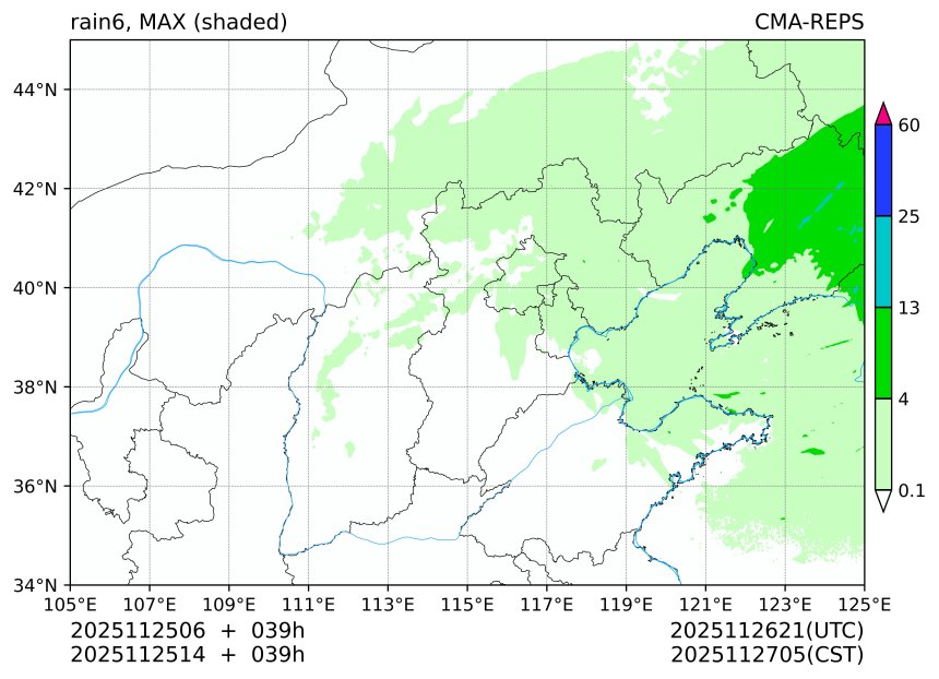 11/25 06时 +039小时