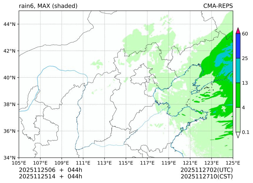 11/25 06时 +044小时