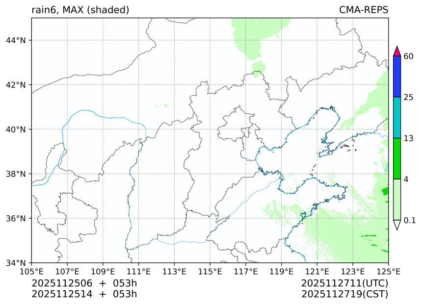 11/25 06时 +053小时