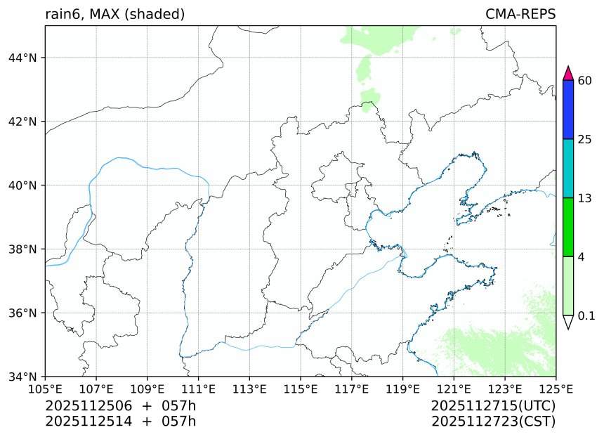 11/25 06时 +057小时