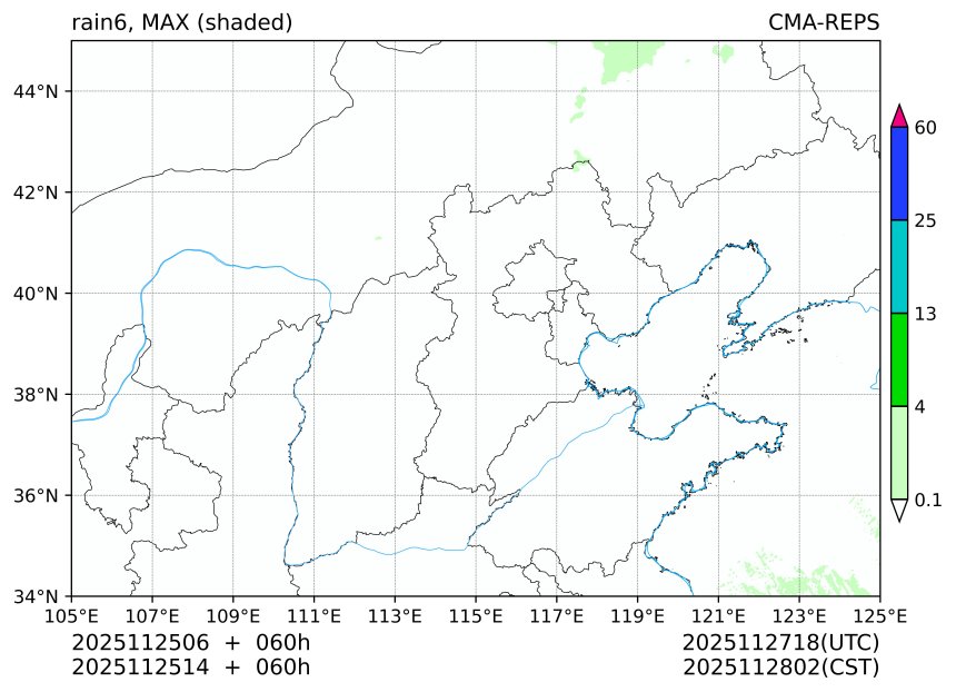 11/25 06时 +060小时