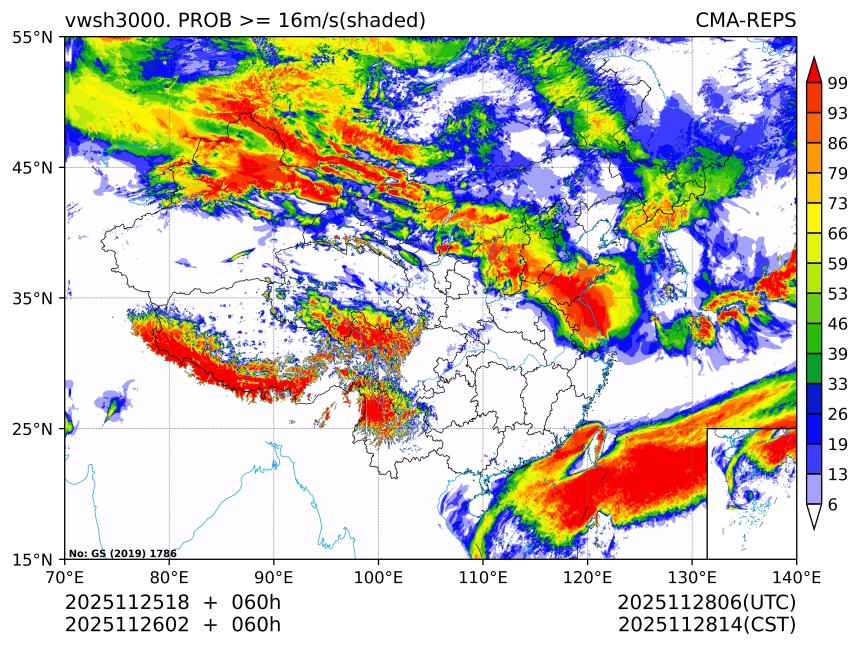 11/26 02时 +060小时
