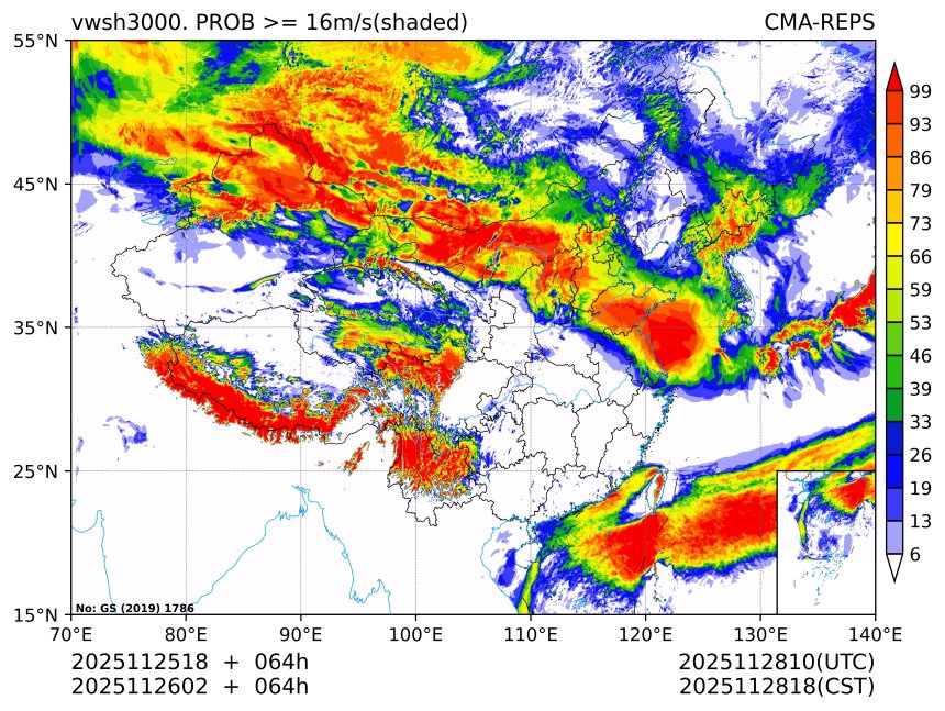 11/26 02时 +064小时