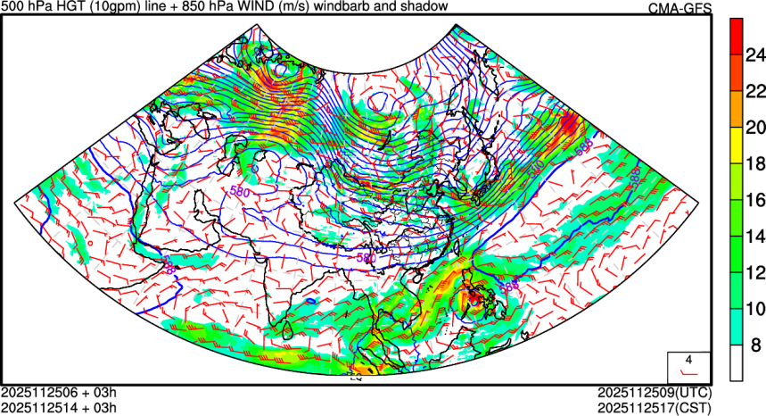 11/25 06时 +003小时
