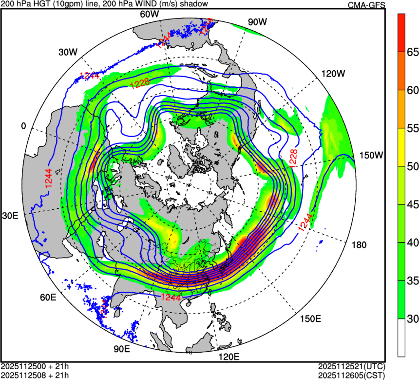 11/25 00时 +021小时