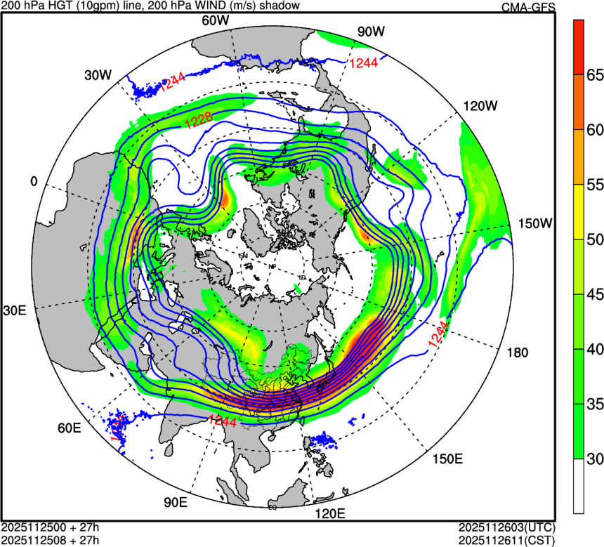 11/25 00时 +027小时