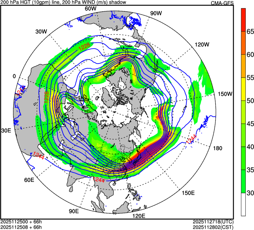 11/25 00时 +066小时