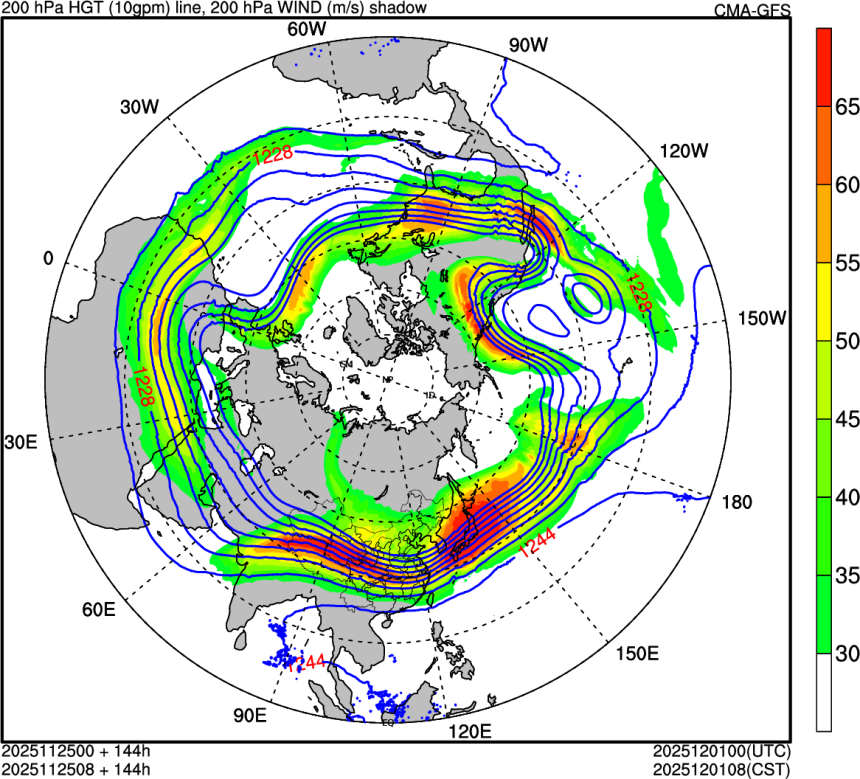 11/25 00时 +144小时