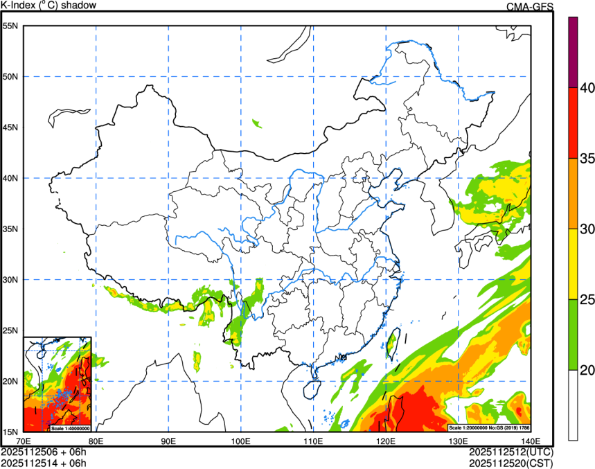 11/25 06时 +006小时