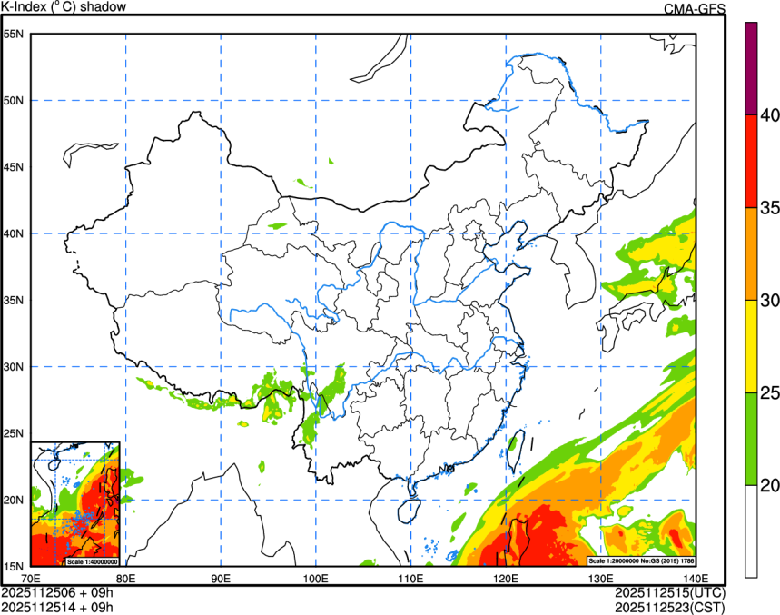 11/25 06时 +009小时