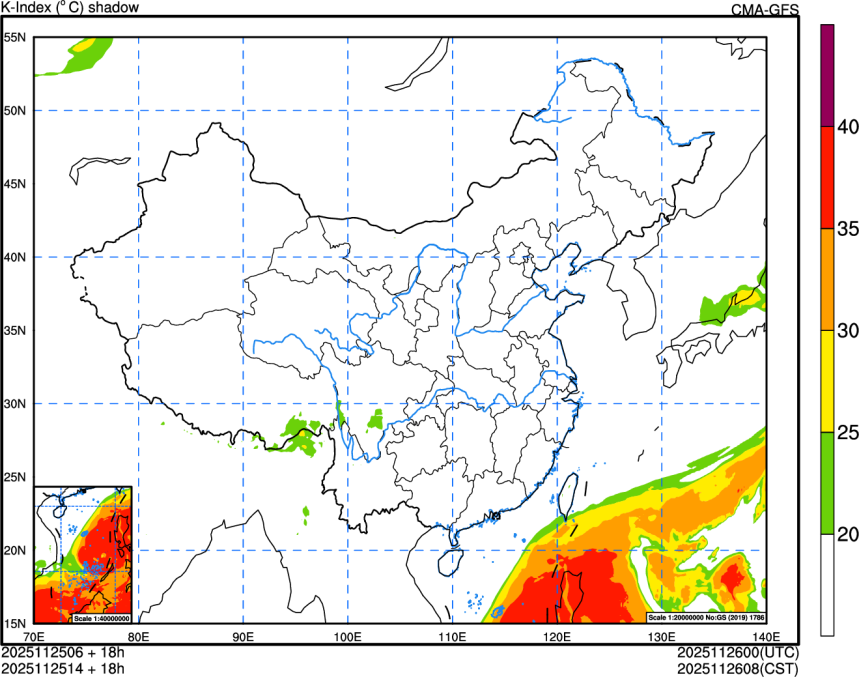 11/25 06时 +018小时