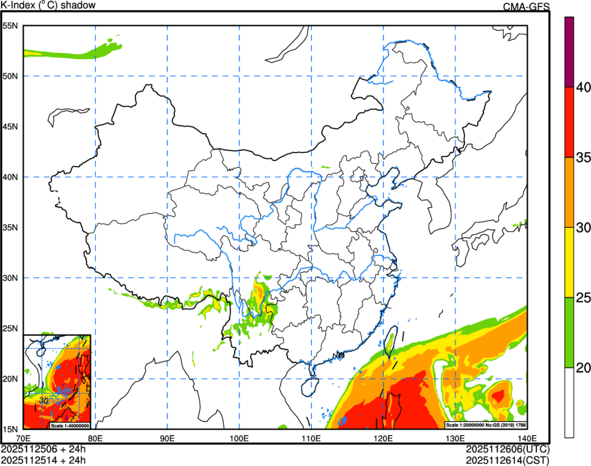 11/25 06时 +024小时