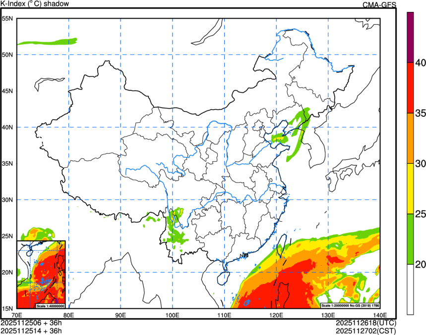 11/25 06时 +036小时