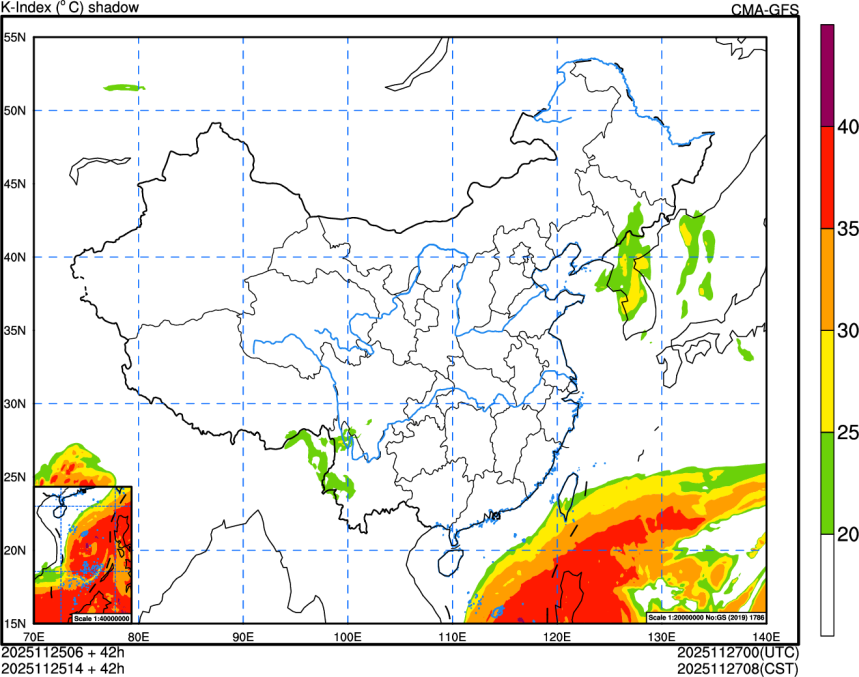 11/25 06时 +042小时