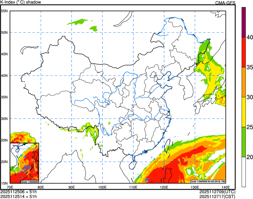 11/25 06时 +051小时