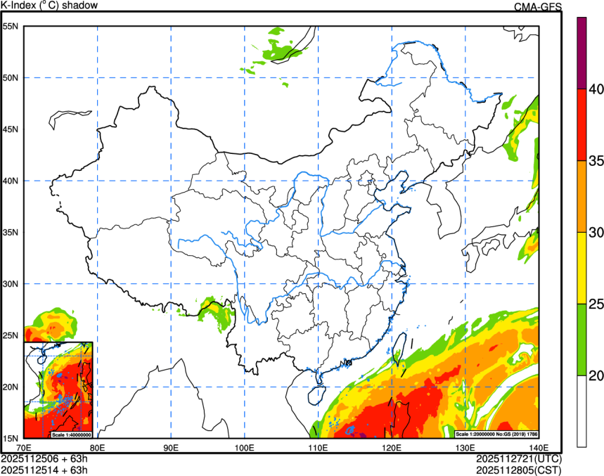11/25 06时 +063小时