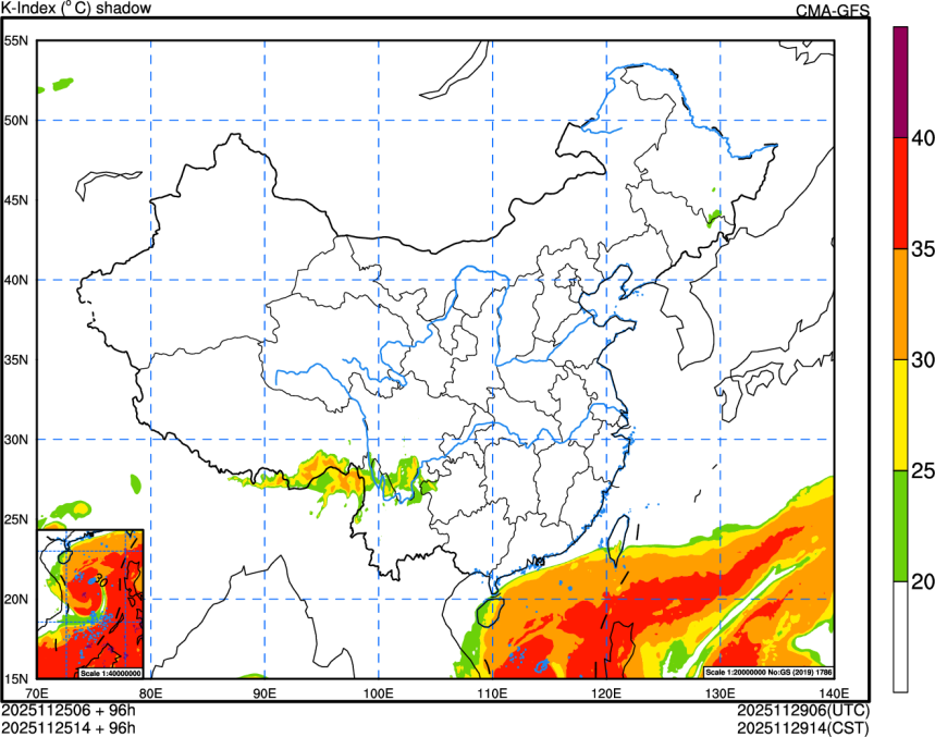 11/25 06时 +096小时