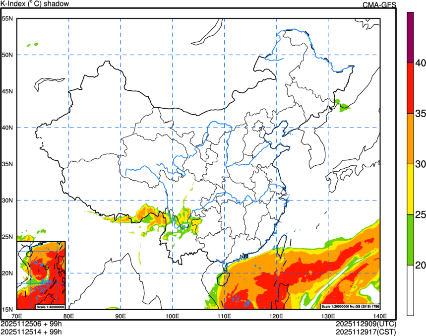 11/25 06时 +099小时