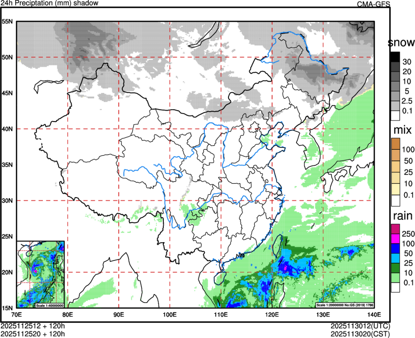 11/25 12时 +120小时