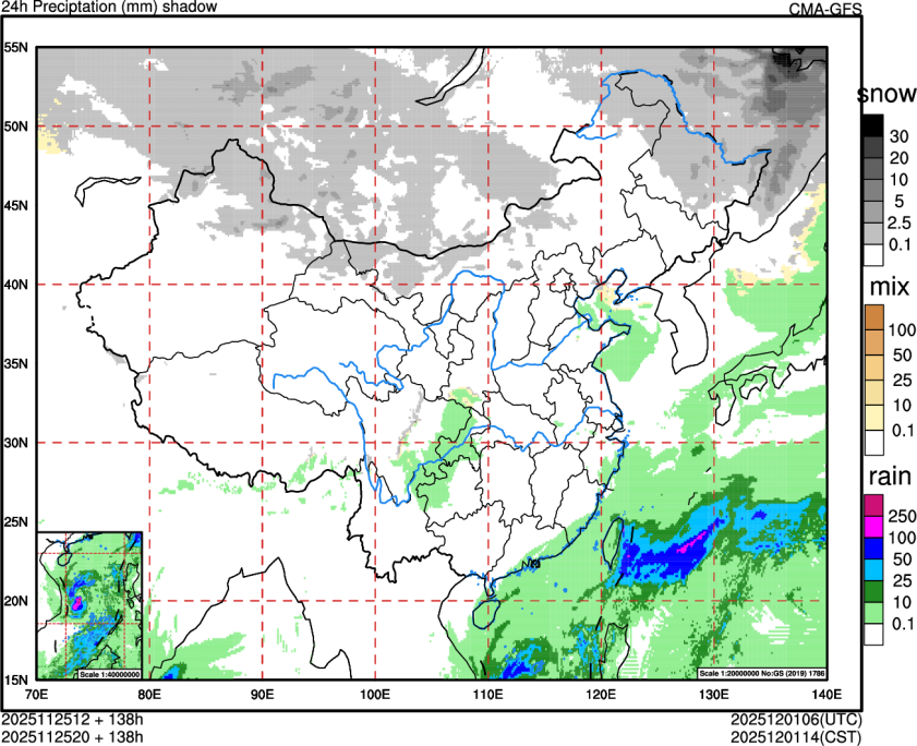 11/25 12时 +138小时