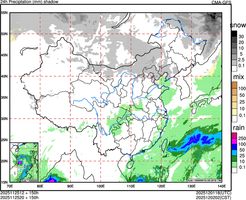 11/25 12时 +150小时