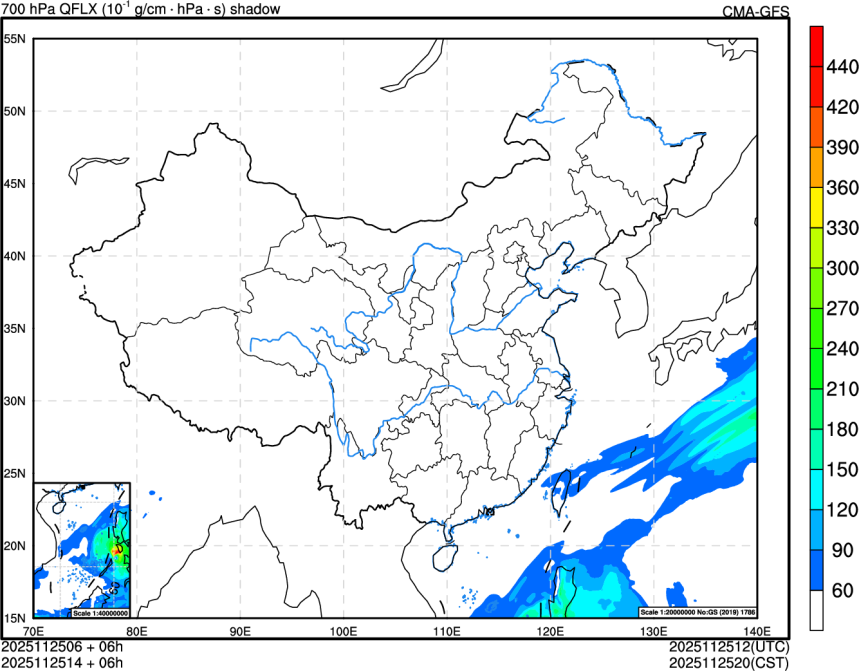 11/25 06时 +006小时