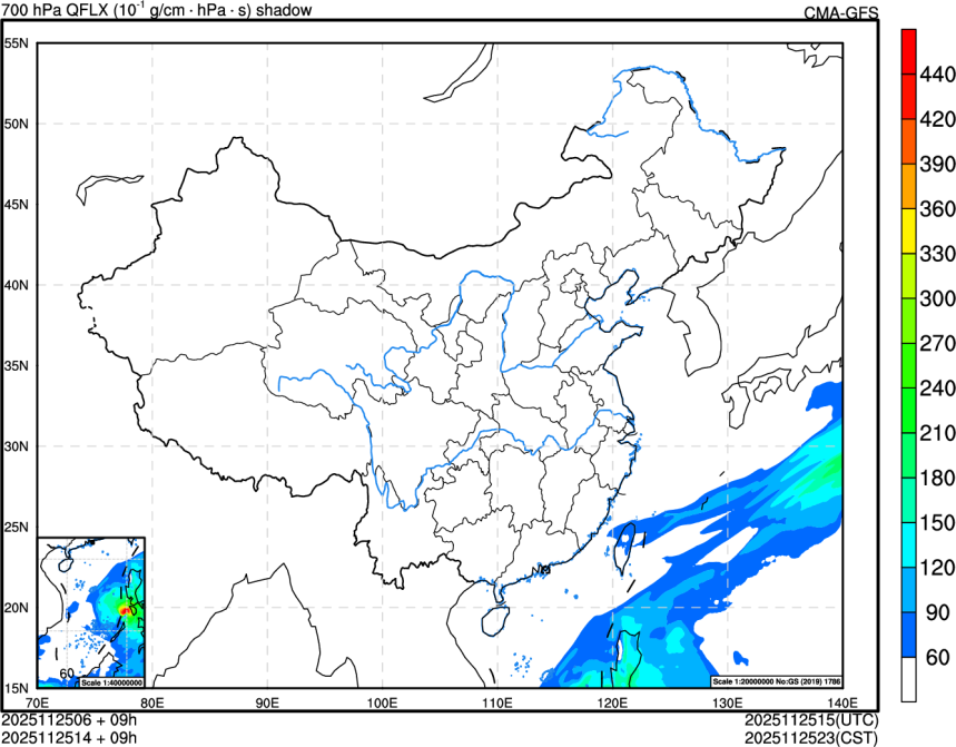 11/25 06时 +009小时