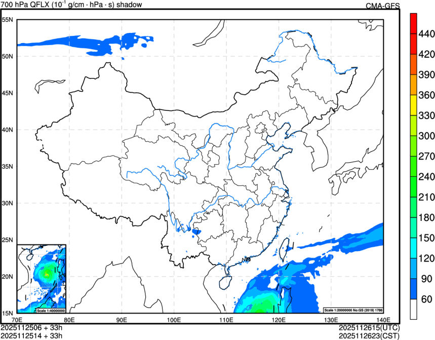 11/25 06时 +033小时