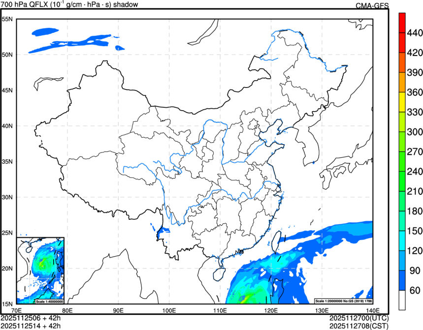 11/25 06时 +042小时