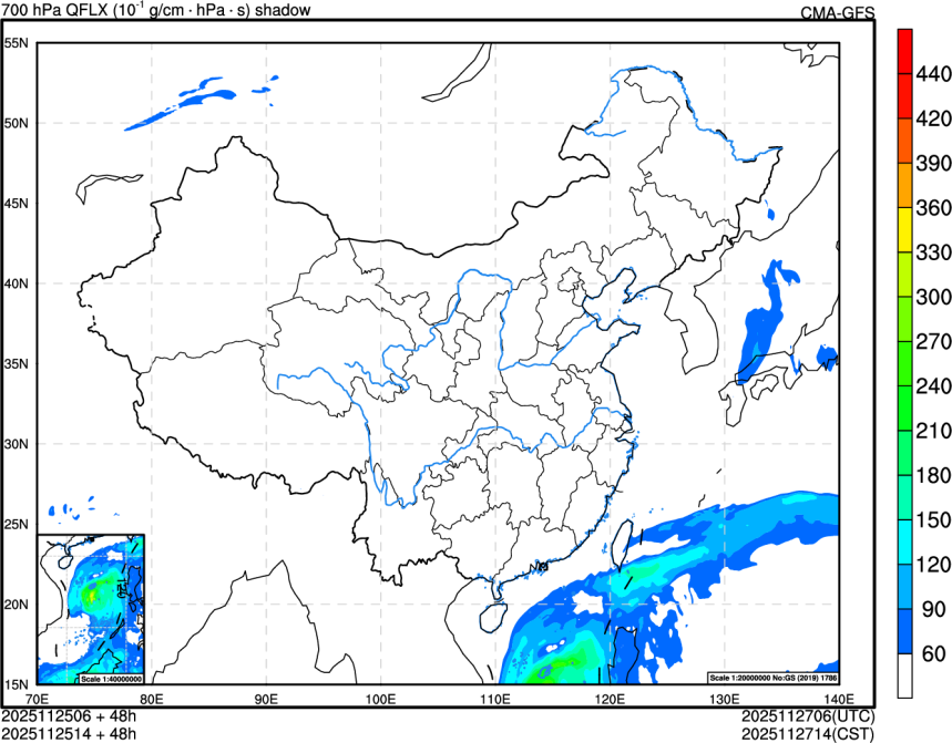11/25 06时 +048小时