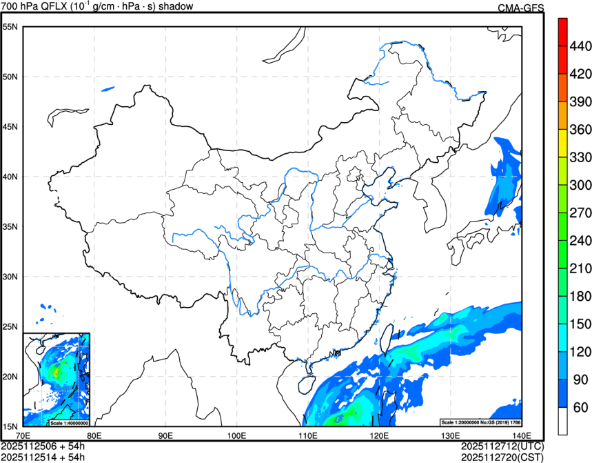 11/25 06时 +054小时