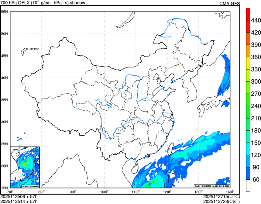 11/25 06时 +057小时