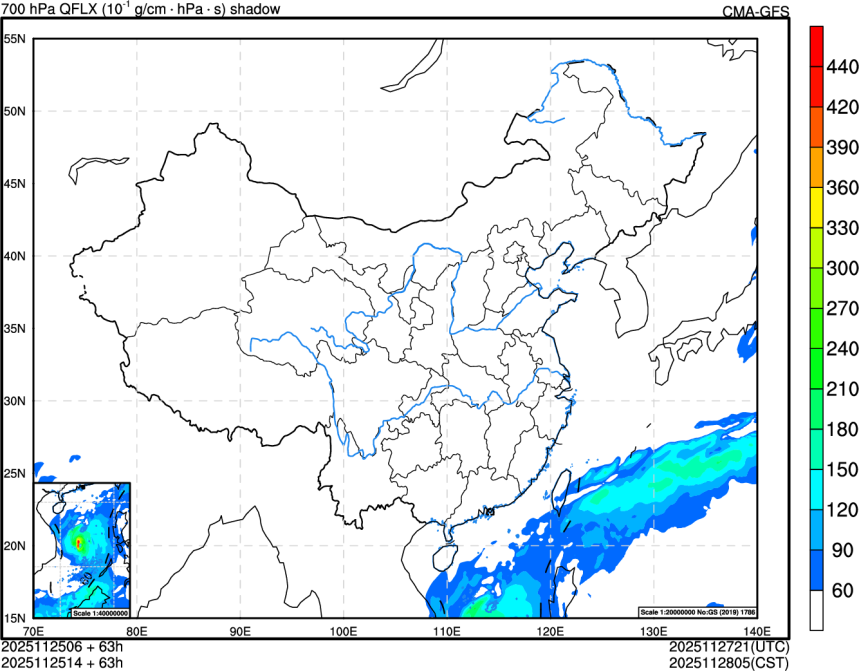 11/25 06时 +063小时