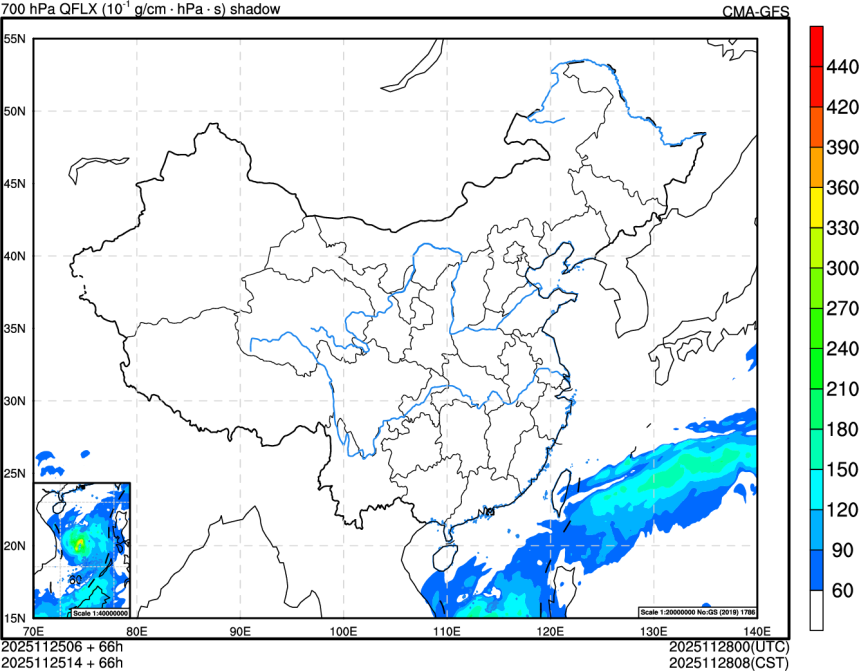 11/25 06时 +066小时