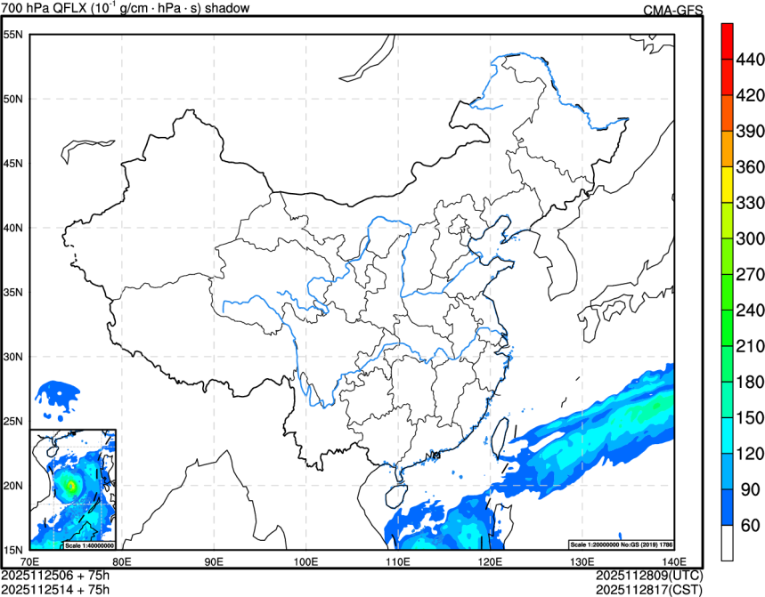 11/25 06时 +075小时