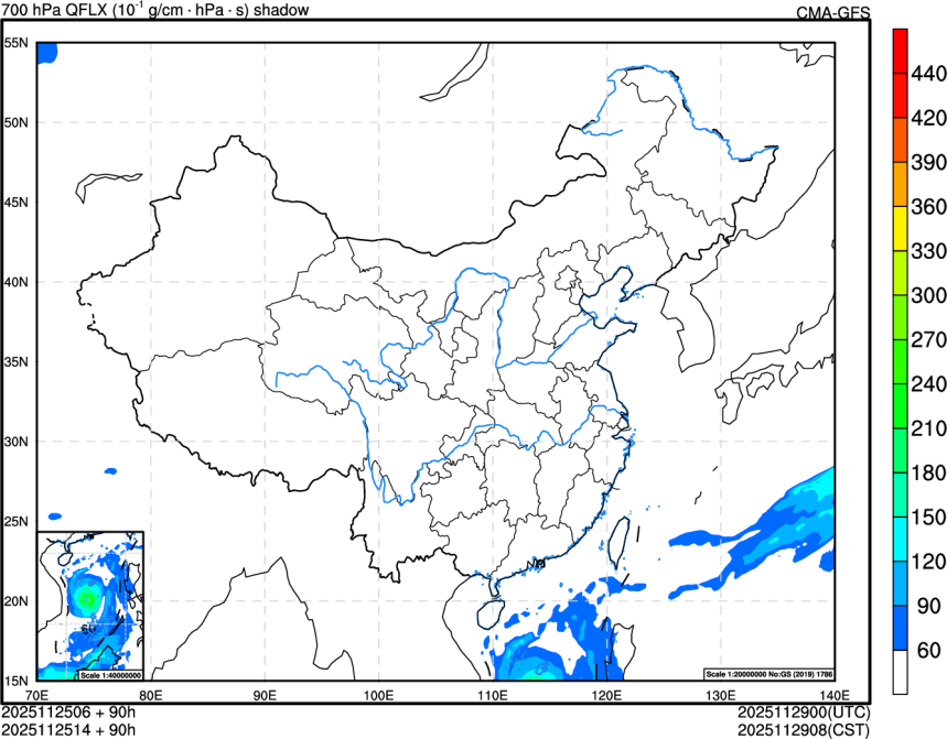 11/25 06时 +090小时